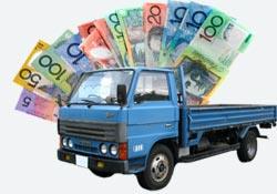 Cash For Buying Trucks Melton